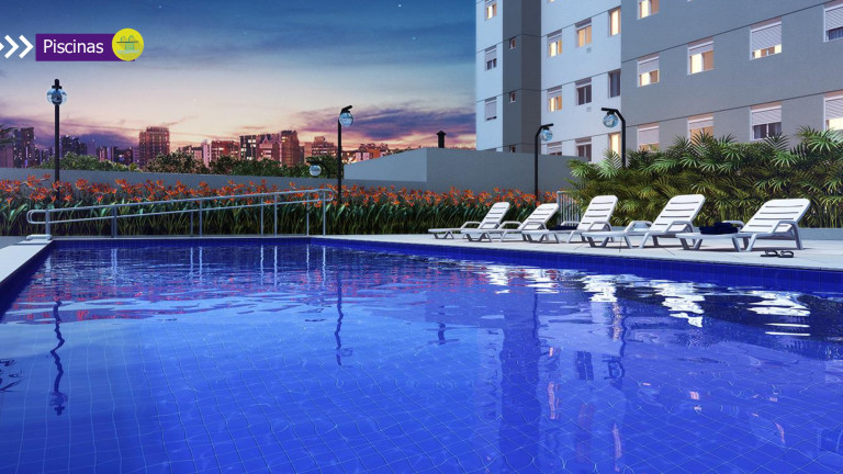 Imagem Apartamento com 2 Quartos à Venda, 41 m² em Vila Nova Cachoeirinha - São Paulo Imagem Apartamento com 2 Quartos à Venda, 41 m² em Vila Nova Cachoeirinha - São Paulo