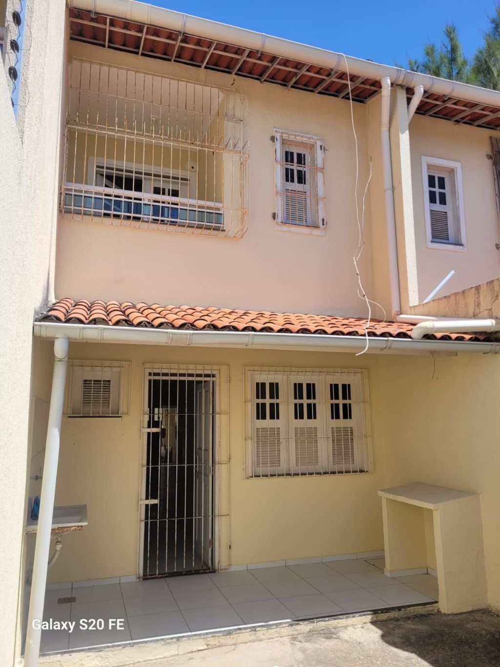 Imagem Casa com 3 Quartos à Venda, 149 m²em Vicente Pinzon - Fortaleza Imagem Casa com 3 Quartos à Venda, 149 m²em Vicente Pinzon - Fortaleza