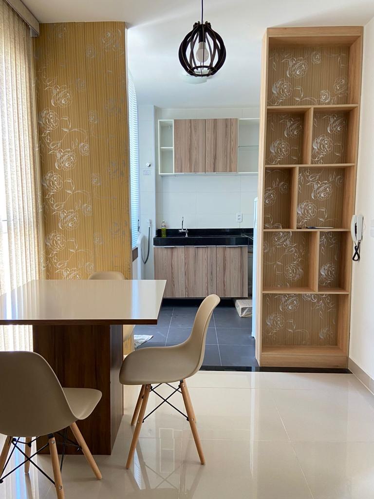 Apartamento com 2 Quartos para Alugar, 45 m²em Centro - Lauro de Freitas