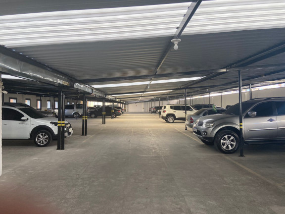 Imagem Apartamento com 2 Quartos à Venda,  em Parque Iracema - Fortaleza