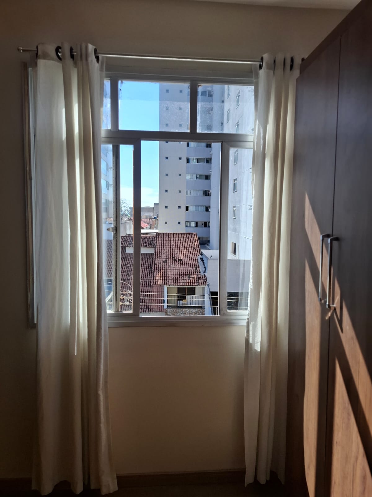 Imagem Apartamento com 3 Quartos à Venda, 98 m² em Itapuã - Vila Velha Imagem Apartamento com 3 Quartos à Venda, 98 m² em Itapuã - Vila Velha