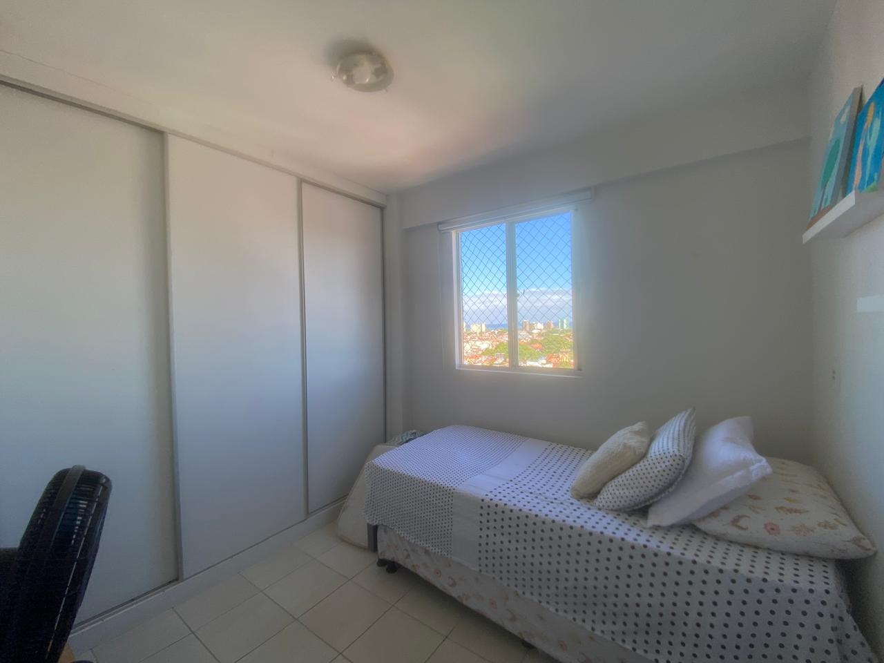 Imagem Apartamento com 3 Quartos à Venda, 76 m² em Poço - Maceió