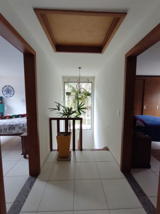 Imagem Casa com 3 Quartos à Venda, 122 m² em Albuquerque - Teresópolis