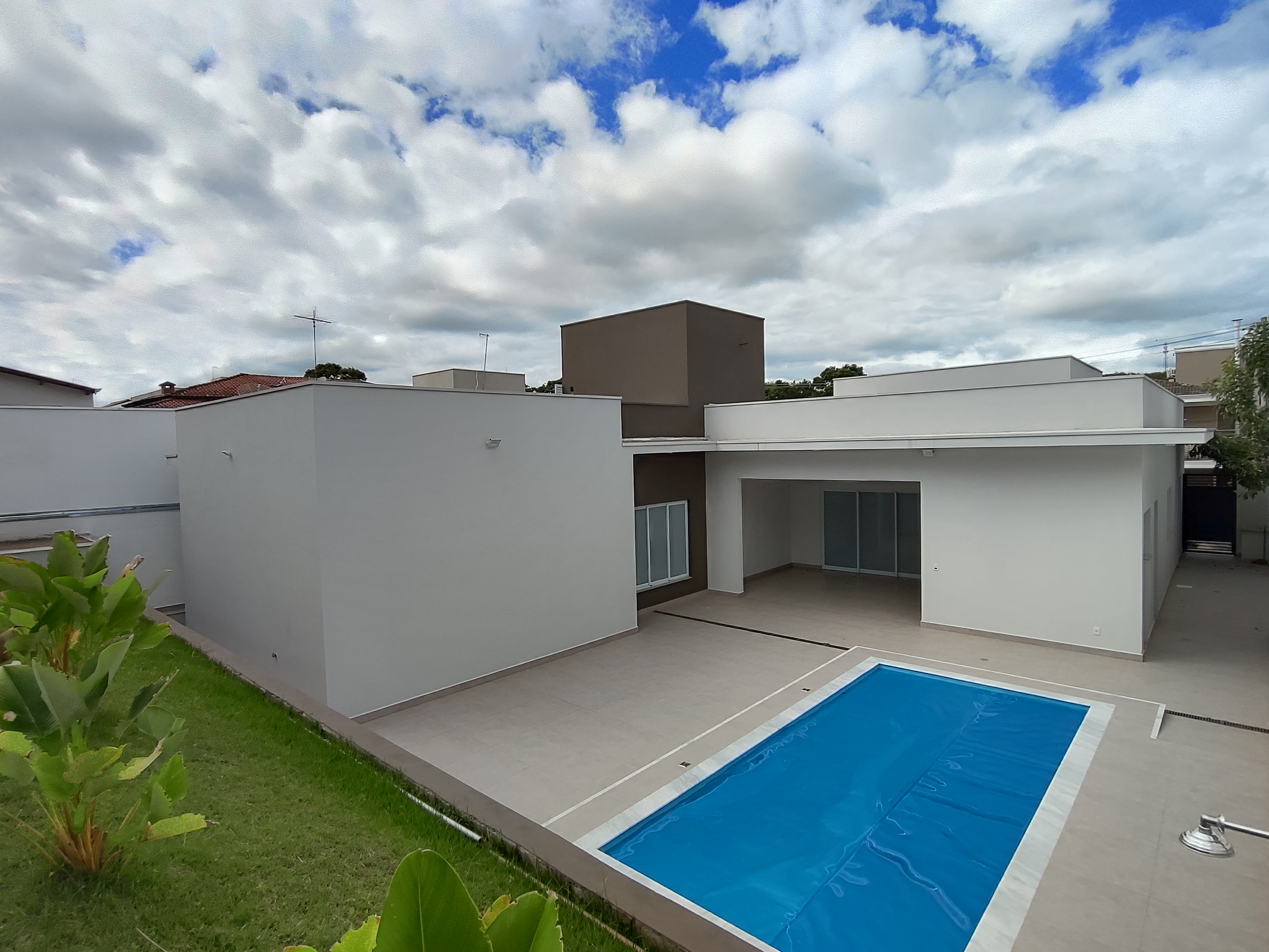 Imagem Casa de Condomínio com 4 Quartos à Venda, 224 m²em Estância das Flores - Jaguariúna