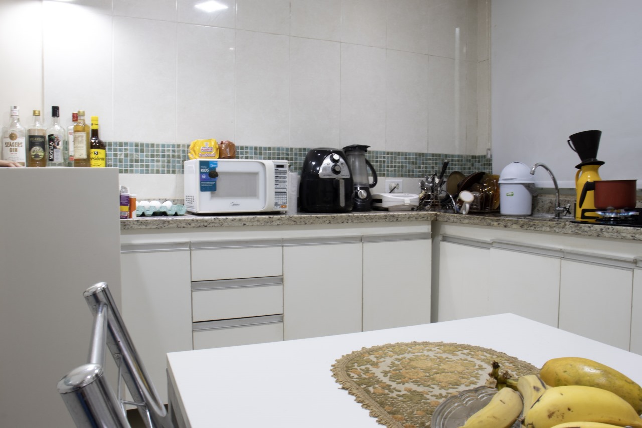 Imagem Casa com 2 Quartos à Venda, 90 m² em Campo Grande - Rio de Janeiro