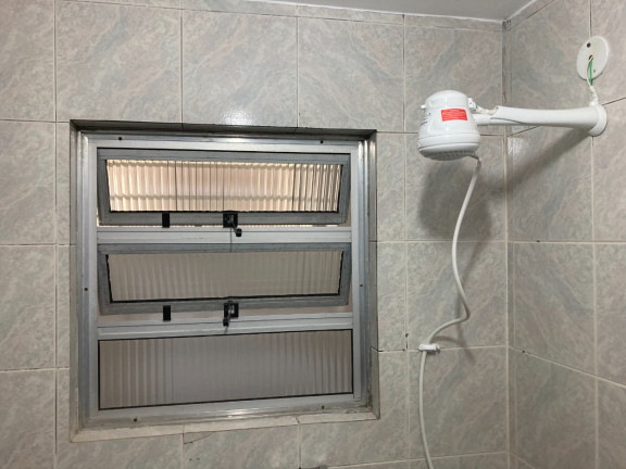 Apartamento com 2 Quartos à Venda, 48 m² em Cambuci - São Paulo