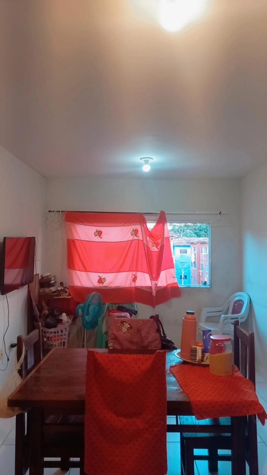 Imagem Apartamento com 2 Quartos à Venda, 1 m²em Tenoné - Belém Imagem Apartamento com 2 Quartos à Venda, 1 m²em Tenoné - Belém