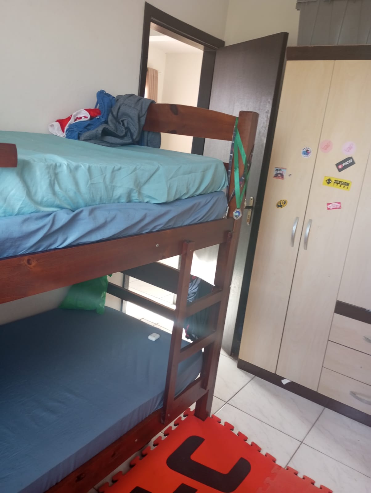 Imagem Apartamento com 2 Quartos à Venda, 48 m² em Mina União - Criciúma Imagem Apartamento com 2 Quartos à Venda, 48 m² em Mina União - Criciúma