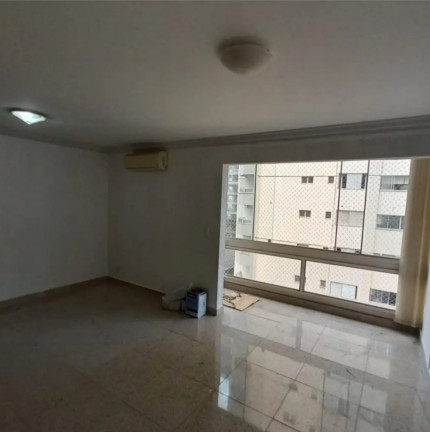 Apartamento com 3 Quartos à Venda, 125 m² em Setor Bueno - Goiânia