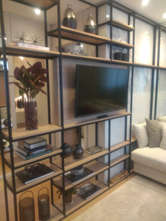 Imagem Apartamento com 2 Quartos à Venda, 36 m² em Umarizal - São Paulo