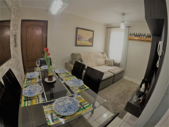 Imagem Apartamento com 2 Quartos à Venda, 49 m² em Vila Carmosina - São Paulo Imagem Apartamento com 2 Quartos à Venda, 49 m² em Vila Carmosina - São Paulo