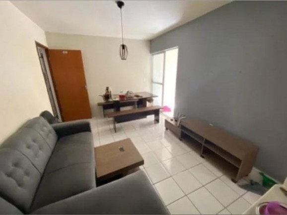 Imagem Apartamento com 1 Quarto à Venda, 43 m² em Vila Vicente Fialho - São Luís