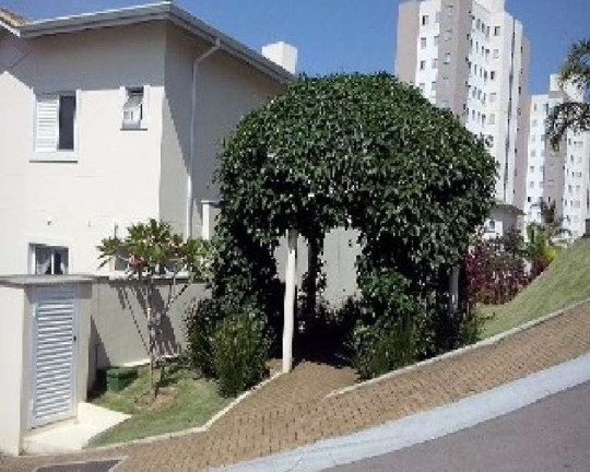 Imagem Casa de Condomínio com 3 Quartos à Venda, 100 m² em Colonia - Jundiaí