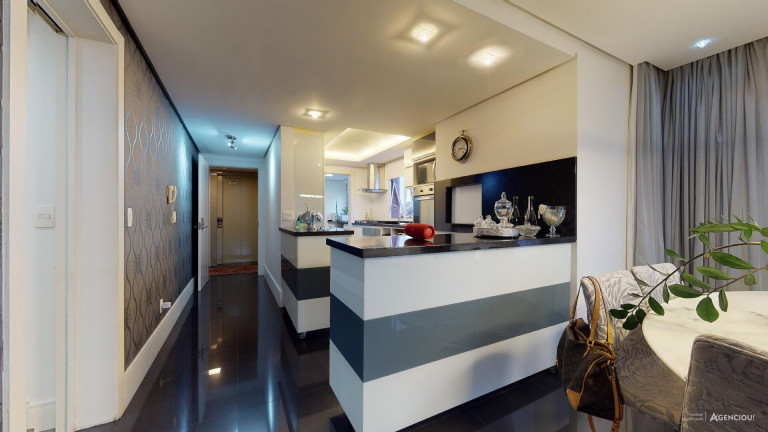 Imagem Apartamento com 3 Quartos à Venda, 106 m² em Boa Vista - Porto Alegre