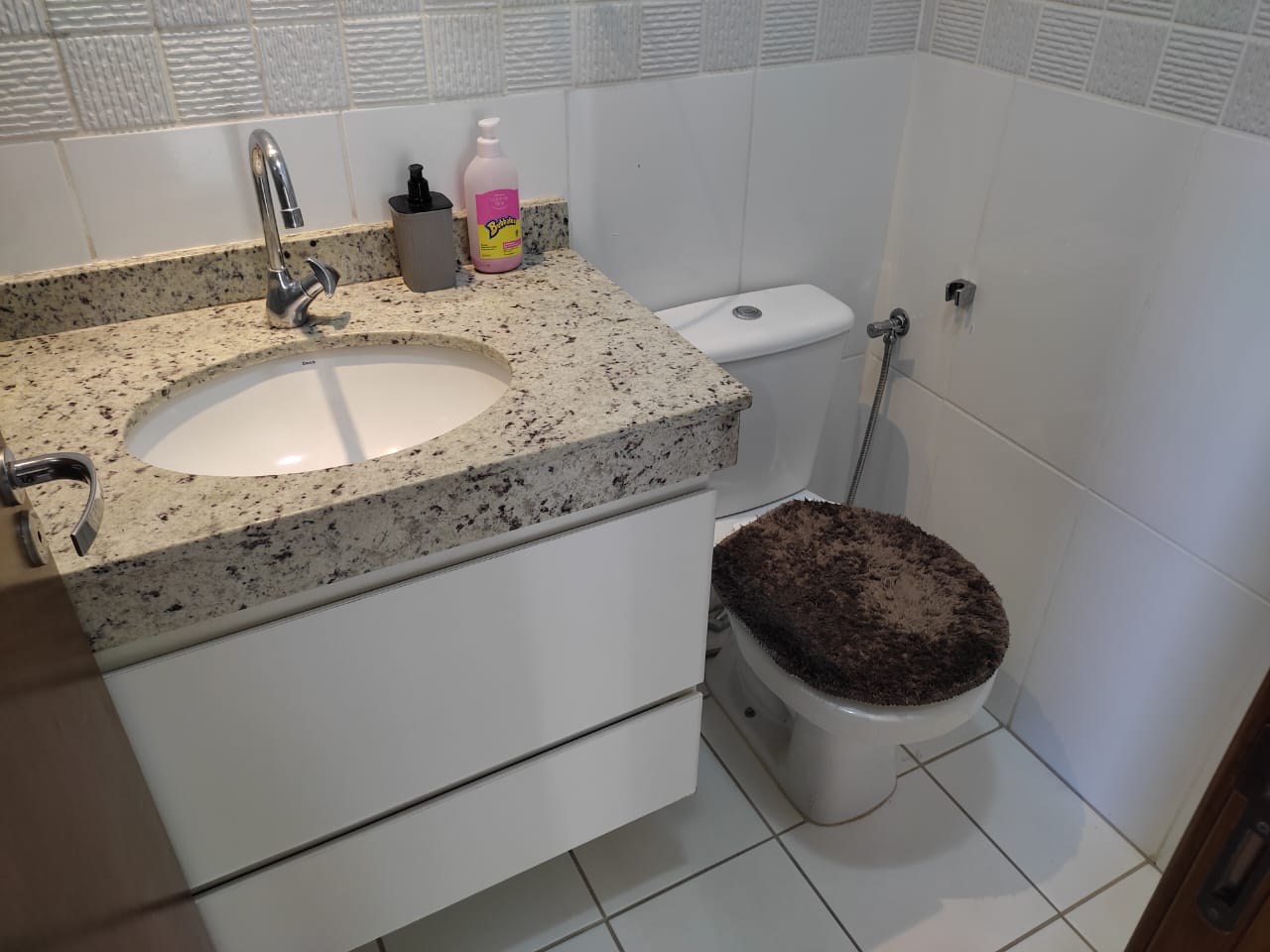 Imagem Apartamento com 2 Quartos para Alugar, 65 m²em Setor Bueno - Goiânia