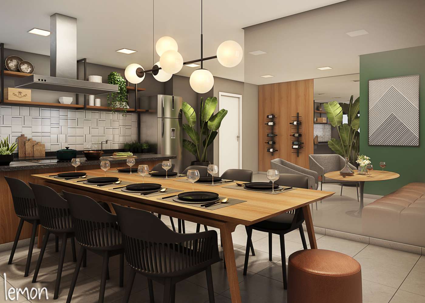 Imagem Apartamento com 2 Quartos à Venda, 37 m²em Vila do Castelo - São Paulo
