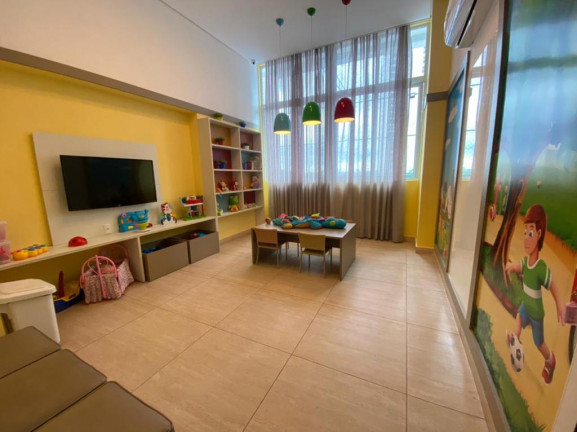 Imagem Apartamento com 3 Quartos à Venda, 92 m² em Altiplano Cabo Branco - João Pessoa Imagem Apartamento com 3 Quartos à Venda, 92 m² em Altiplano Cabo Branco - João Pessoa