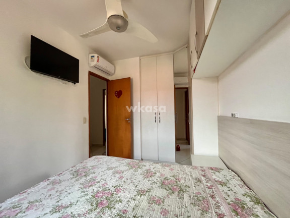 Imagem Casa de Condomínio com 3 Quartos à Venda, 85 m² em Morada de Laranjeiras - Serra Imagem Casa de Condomínio com 3 Quartos à Venda, 85 m² em Morada de Laranjeiras - Serra