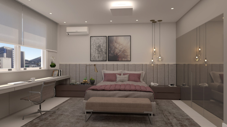 Imagem Apartamento com 3 Quartos à Venda,  em Botafogo - Rio de Janeiro