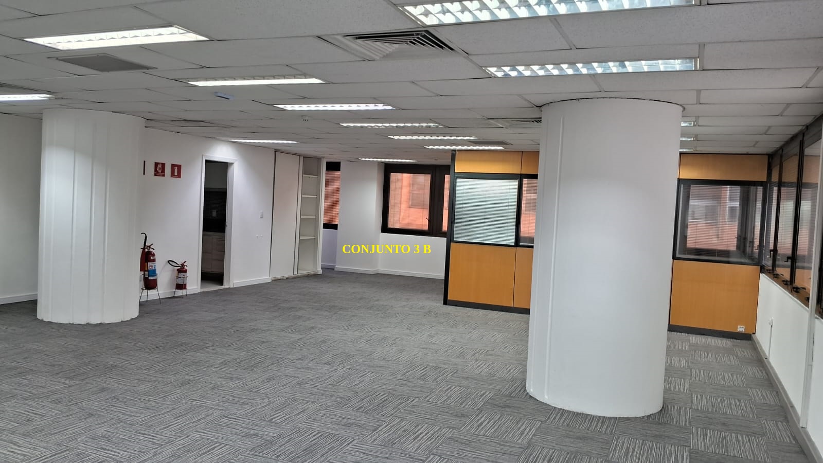 Imagem Sala Comercial à Venda ou Locação, 316 m² em Bela Vista - São Paulo Imagem Sala Comercial à Venda ou Locação, 316 m² em Bela Vista - São Paulo
