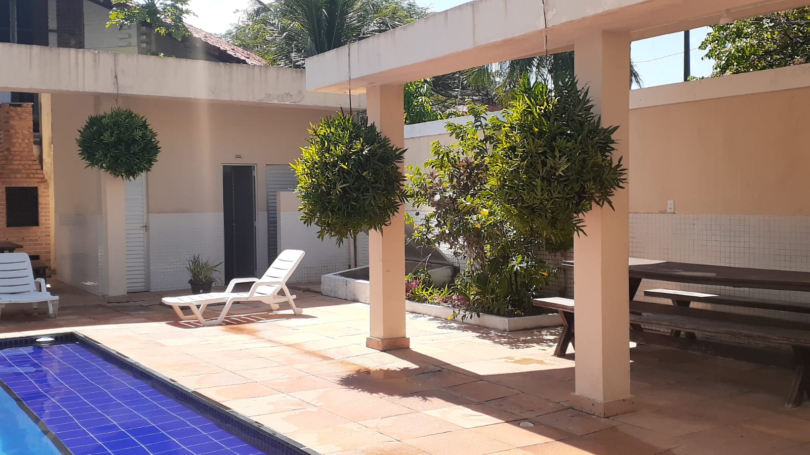 Imagem Apartamento com 2 Quartos à Venda, 66 m²em Centro - Salinópolis