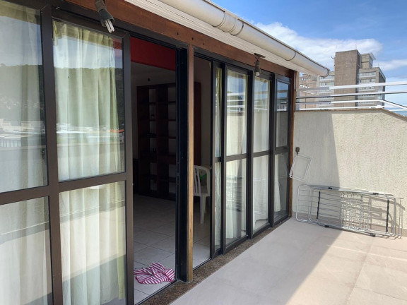 Imagem Apartamento com 2 Quartos à Venda, 120 m² em Botafogo - Rio De Janeiro