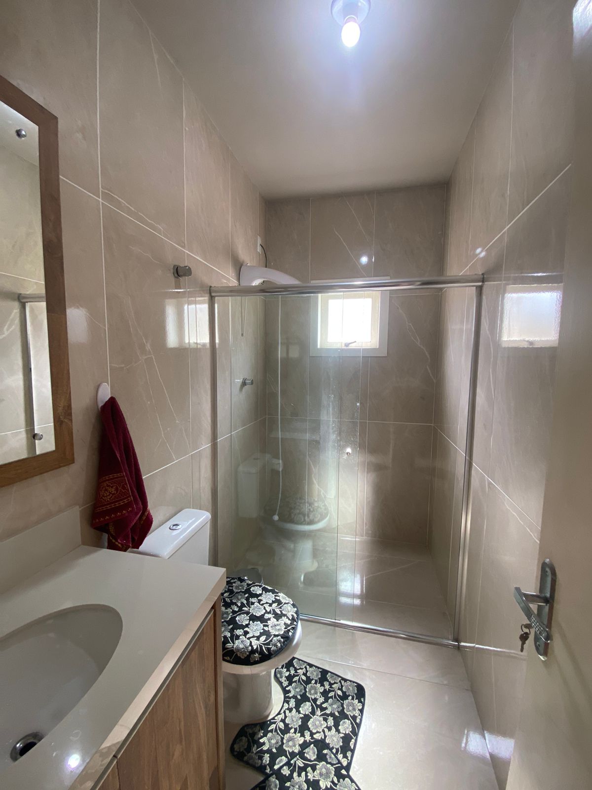 Imagem Casa com 2 Quartos à Venda, 160 m²em Santo Antônio - Criciúma