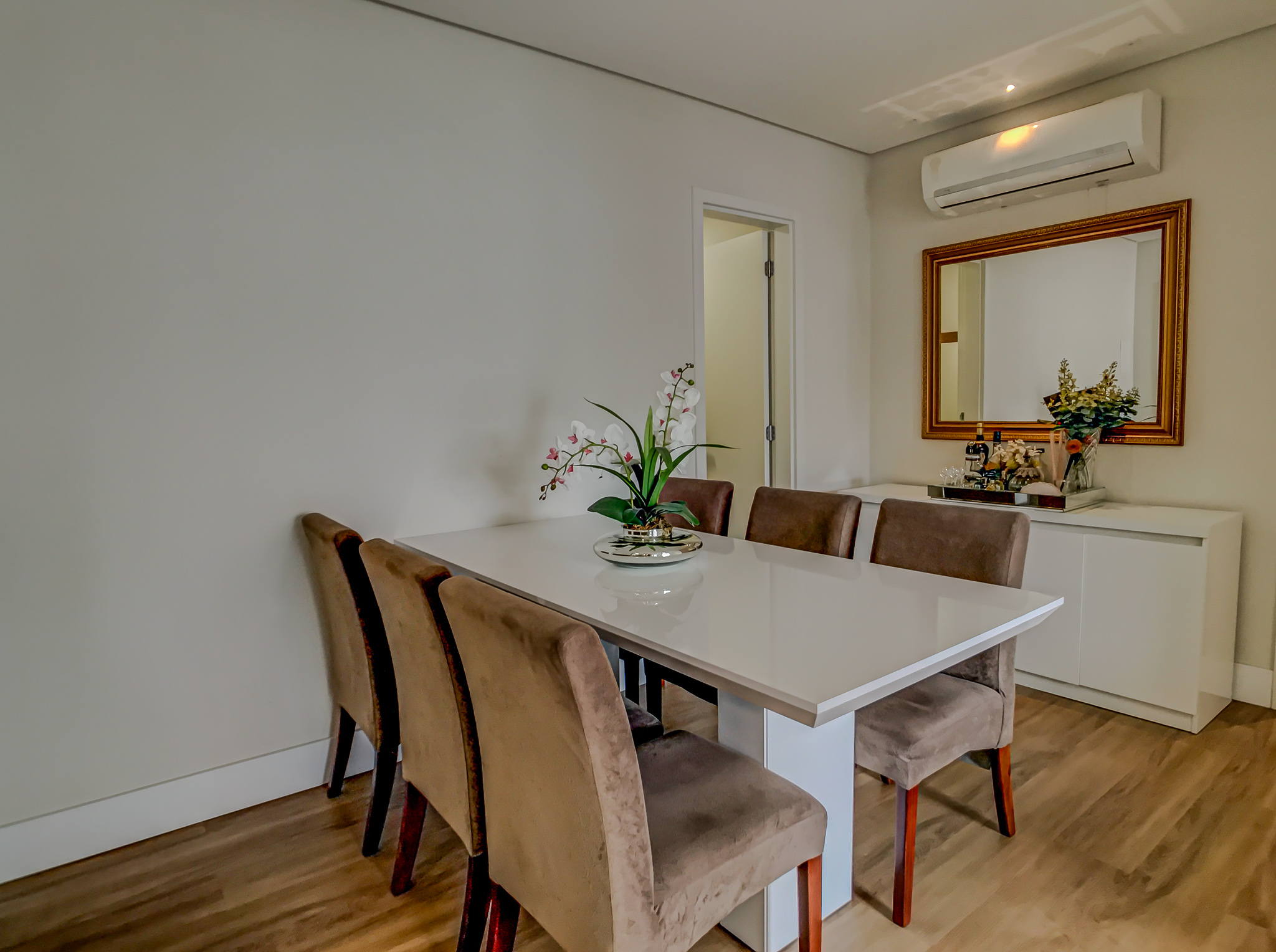 Imagem Apartamento com 3 Quartos à Venda, 93 m²em Centro - Criciúma