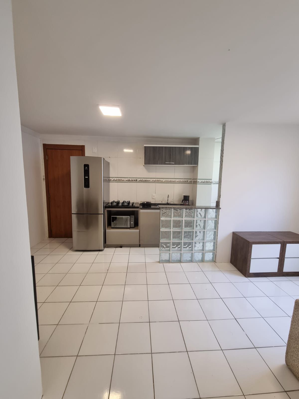 Imagem Apartamento com 2 Quartos à Venda, 44 m²em Ulisses de Abreu - Canela