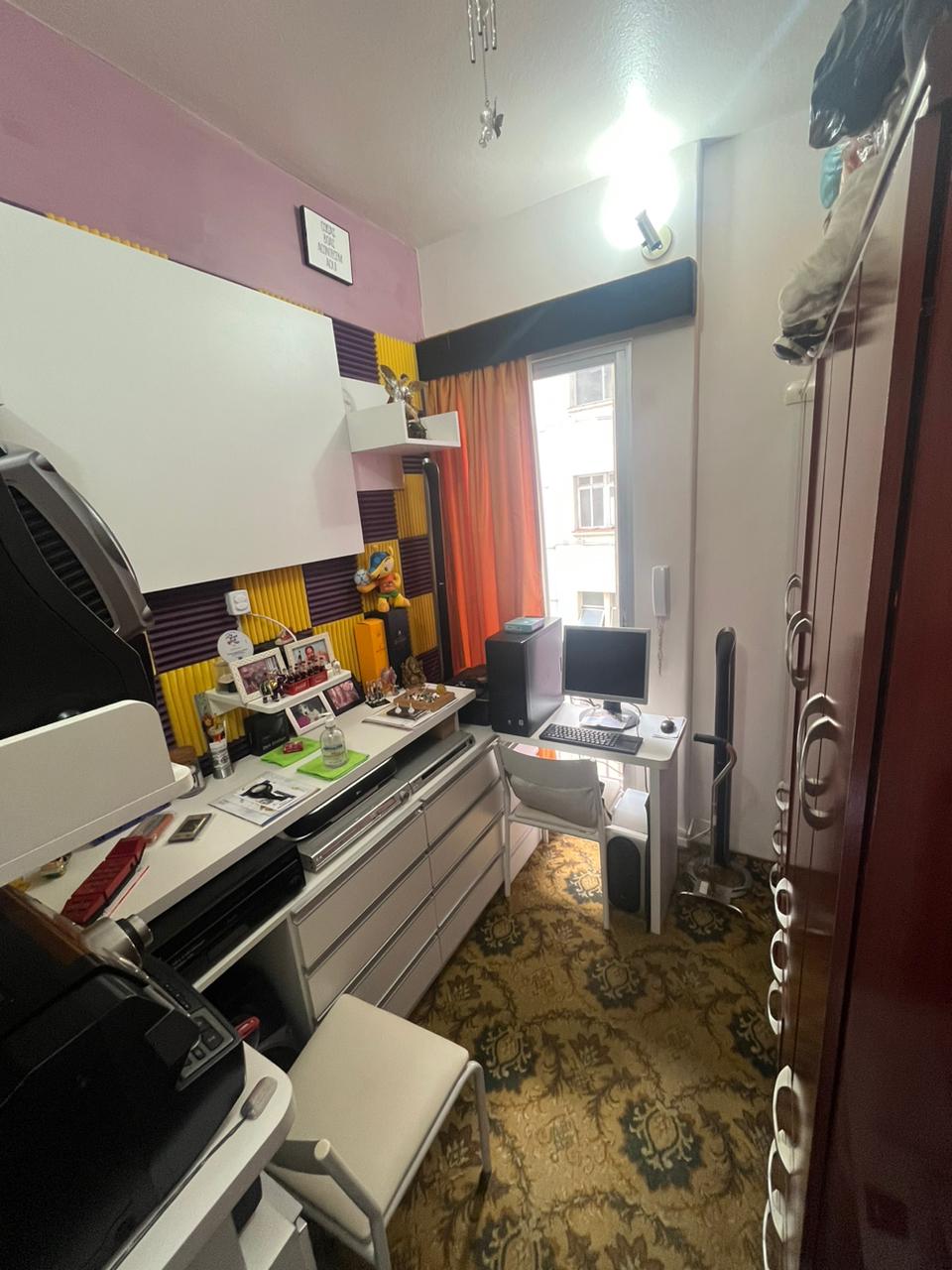 Imagem Apartamento com 2 Quartos à Venda, 70 m²em República - São Paulo