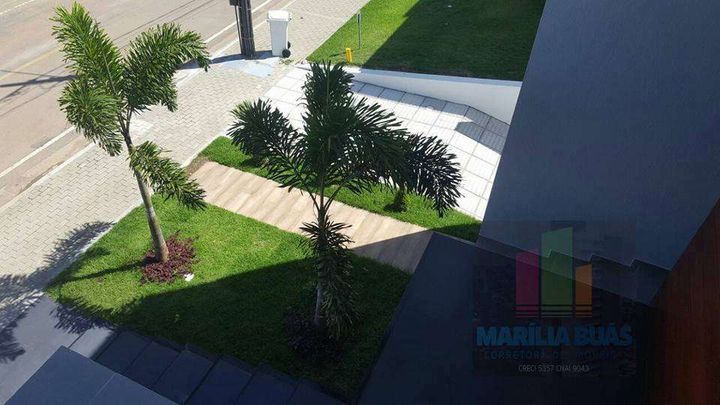 Imagem Casa de Condomínio com 4 Quartos à Venda, 630 m² em Portal Do Sol - João Pessoa