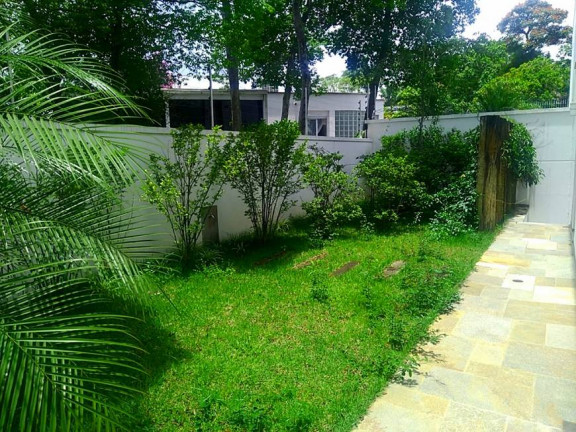Imagem Casa de Condomínio com 4 Quartos à Venda, 586 m² em Jardim Cordeiro - São Paulo Imagem Casa de Condomínio com 4 Quartos à Venda, 586 m² em Jardim Cordeiro - São Paulo