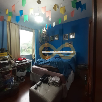 Imagem Apartamento com 2 Quartos à Venda, 80 m²em Alto - Teresópolis