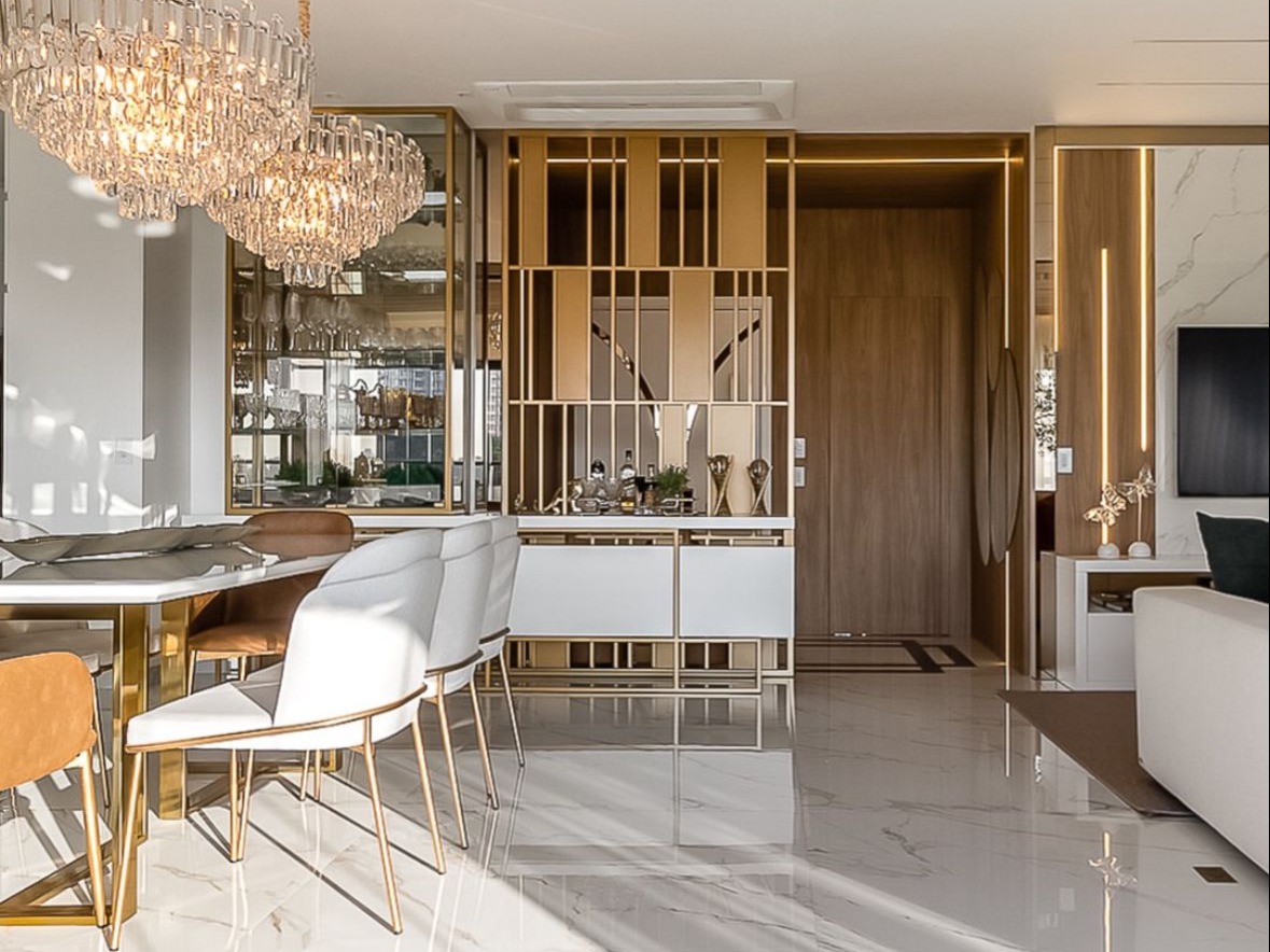 Imagem Apartamento com 3 Quartos à Venda, 171 m²em Vila Clementino - São Paulo