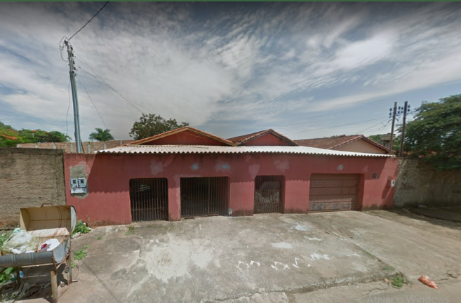 Casa com 4 Quartos à Venda,  em Residencial Jardins do Cerrado 7 - Goiânia