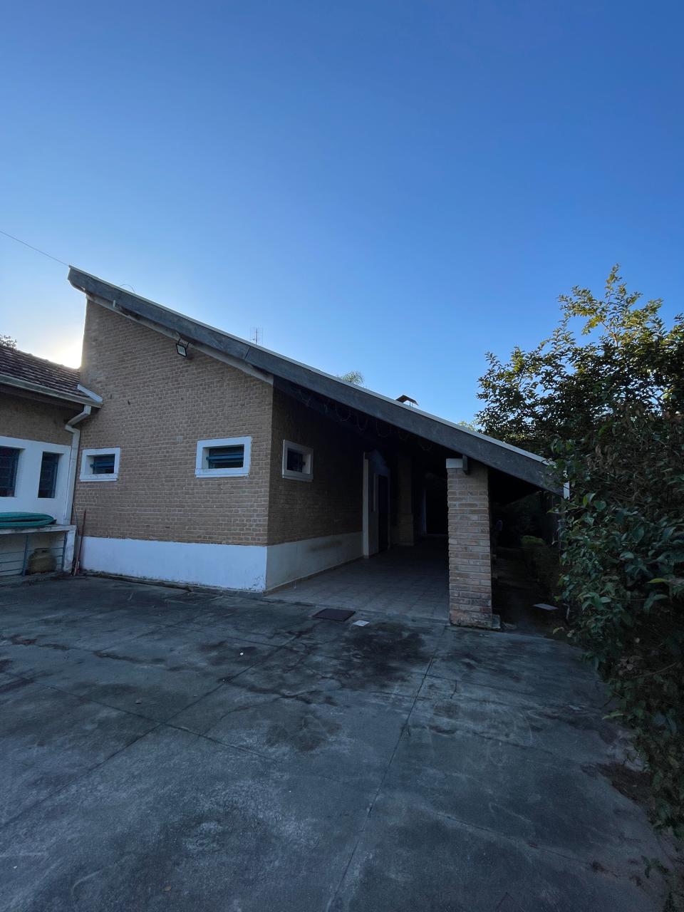 Imagem Chácara com 4 Quartos à Venda ou Locação, 200 m²em Barranco - Taubaté