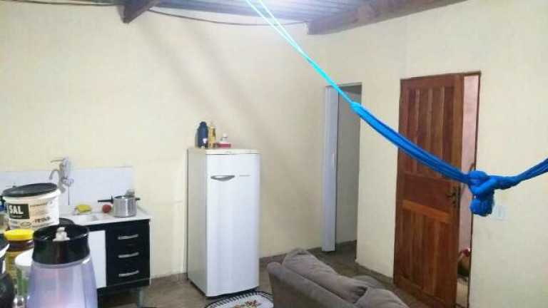 Imagem Sobrado com 2 Quartos à Venda, 125 m² em Jardim Zaira - Mauá