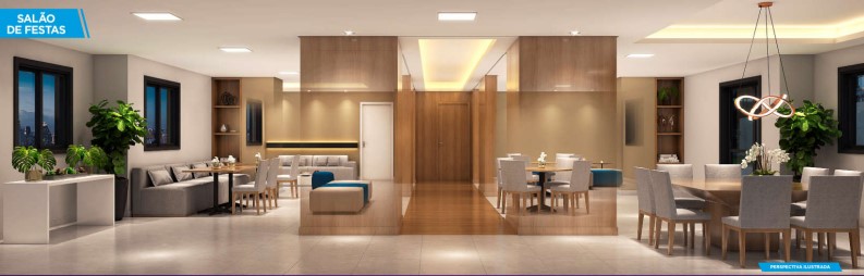Imagem Apartamento com 2 Quartos à Venda, 37 m² em Vila Paulista - São Paulo