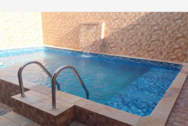 Imagem Sobrado com 3 Quartos à Venda, 120 m²em Nova Itanhaém - Itanhaém