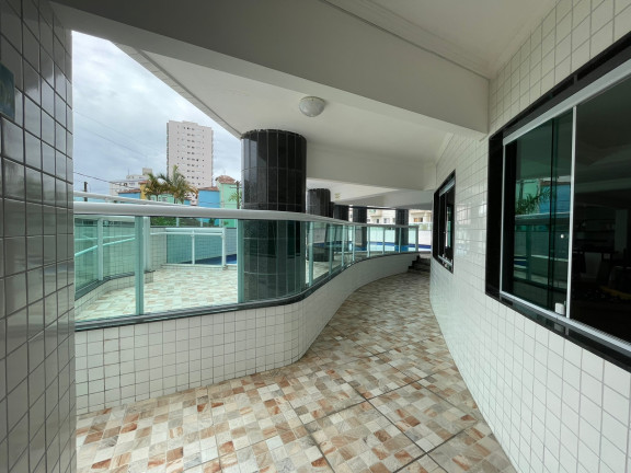 Imagem Apartamento com 2 Quartos à Venda, 91 m² em Caiçara - Praia Grande Imagem Apartamento com 2 Quartos à Venda, 91 m² em Caiçara - Praia Grande