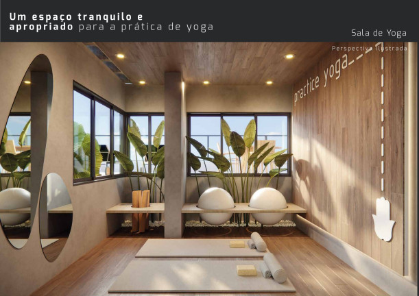 Imagem Apartamento com 2 Quartos à Venda, 51 m² em Parque Mandaqui - São Paulo