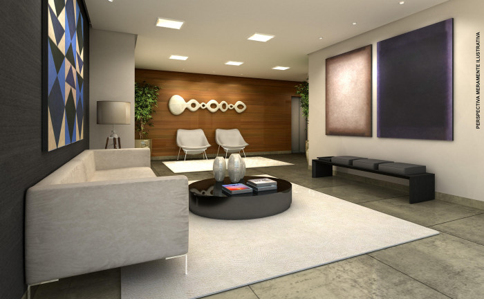 Imagem Apartamento com 2 Quartos à Venda, 57 m² em Piedade - Jaboatão dos Guararapes