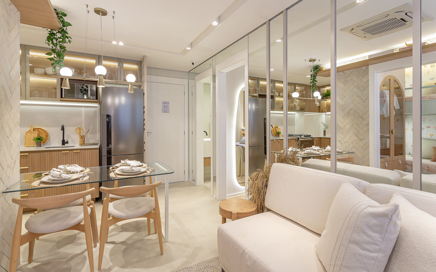 Imagem Apartamento com 2 Quartos à Venda, 41 m² em Jardim São Luís - São Paulo