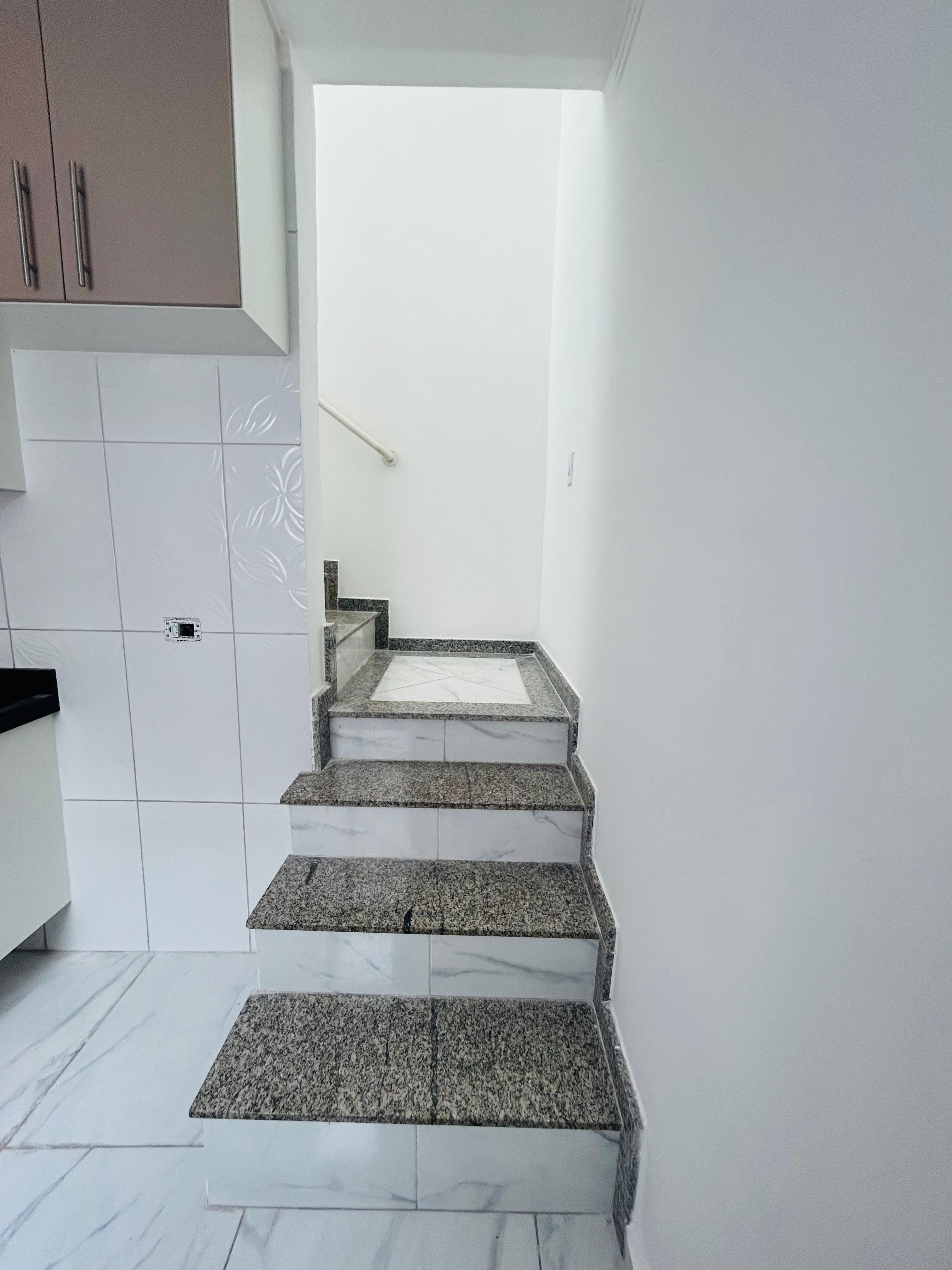 Imagem Cobertura com 2 Quartos à Venda, 96 m²em Vila Scarpelli - Santo André