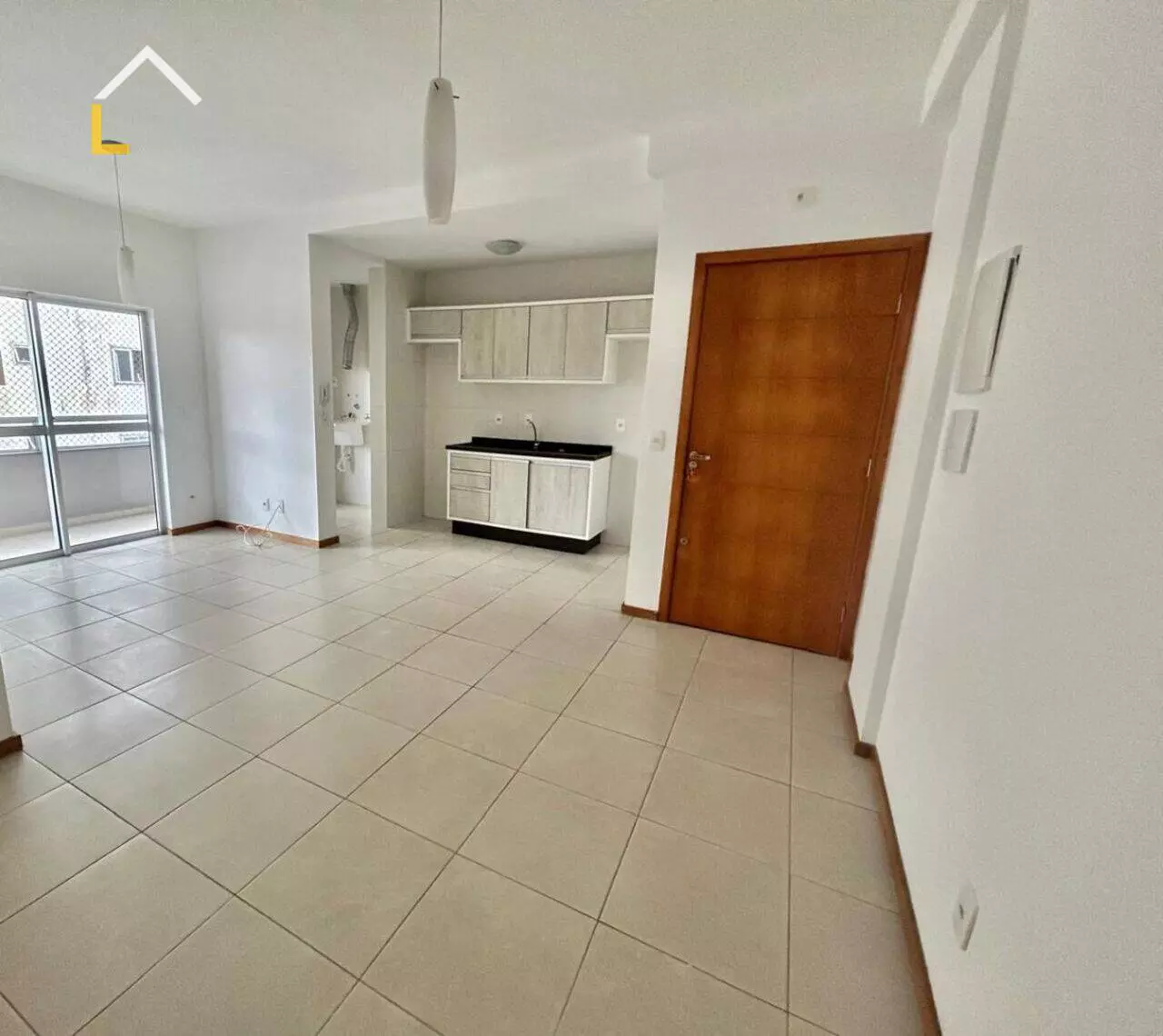 Imagem Apartamento com 2 Quartos à Venda, 64 m²em Anita Garibaldi - Joinville