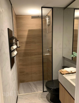Imagem Studio com 1 Quarto à Venda,  em Butantã - São Paulo