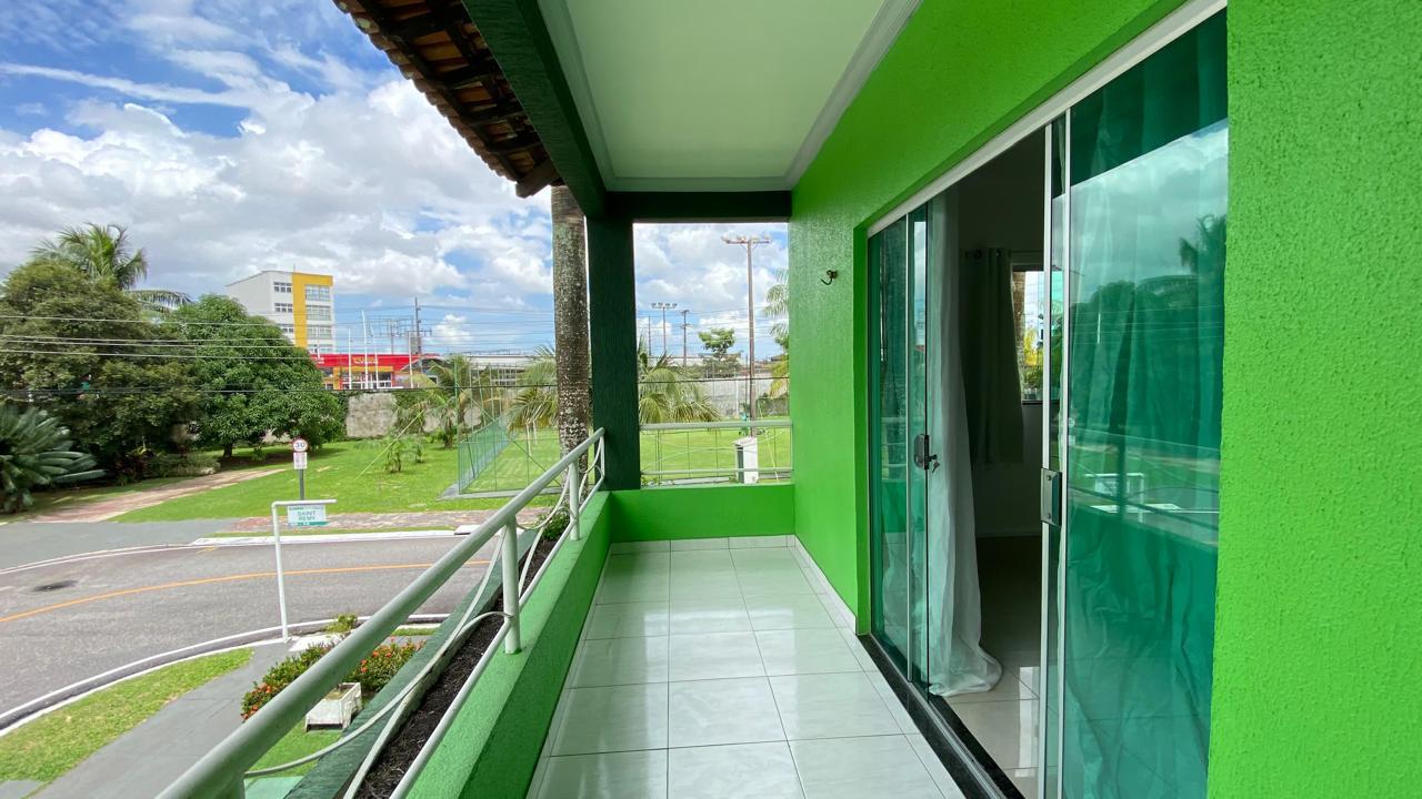 Imagem Casa de Condomínio com 5 Quartos para Alugar, 394 m² em Parque Verde - Belém Imagem Casa de Condomínio com 5 Quartos para Alugar, 394 m² em Parque Verde - Belém