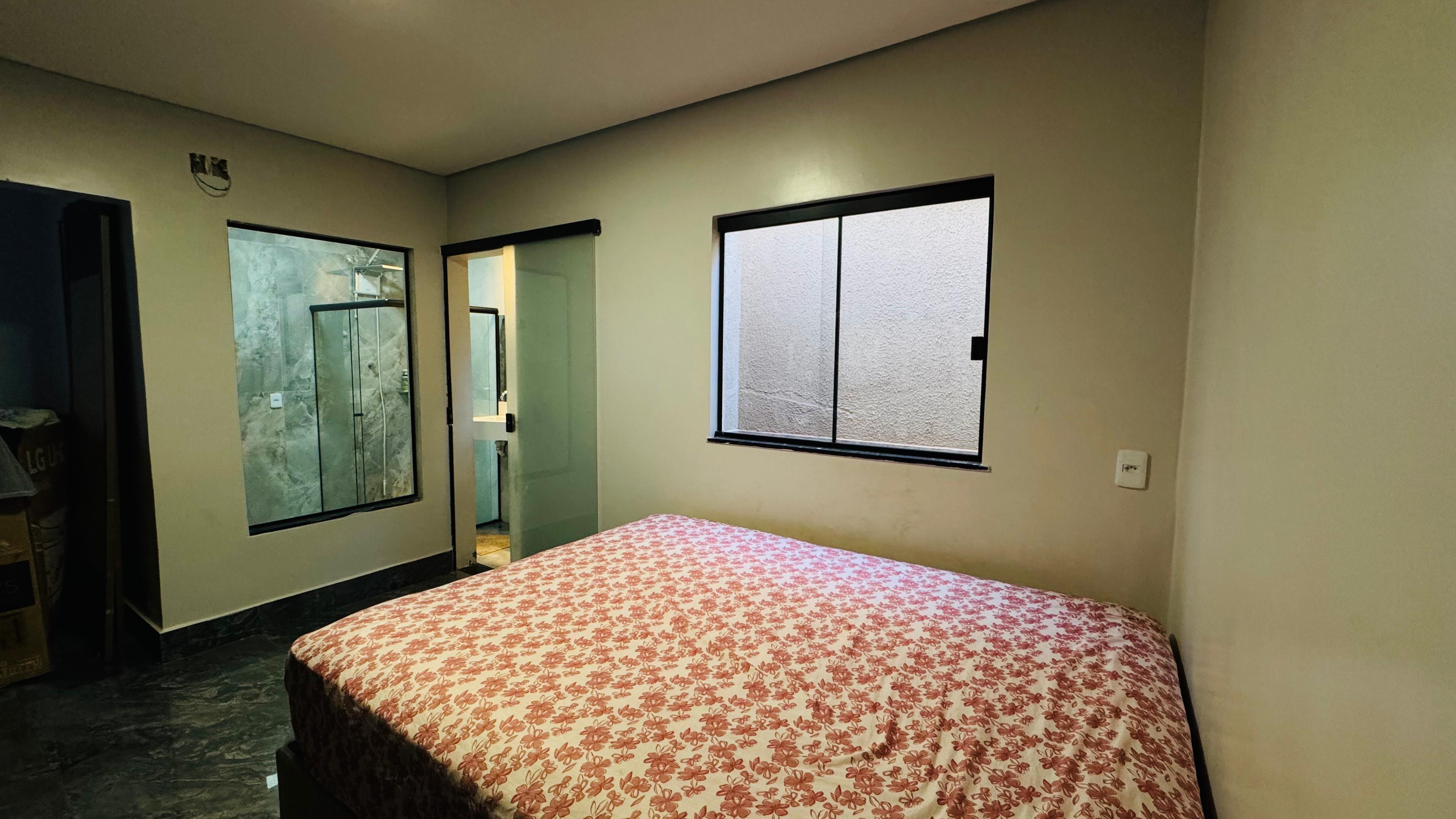 Imagem Casa com 3 Quartos à Venda, 154 m²em Samambaia Norte (Samambaia) - Brasília