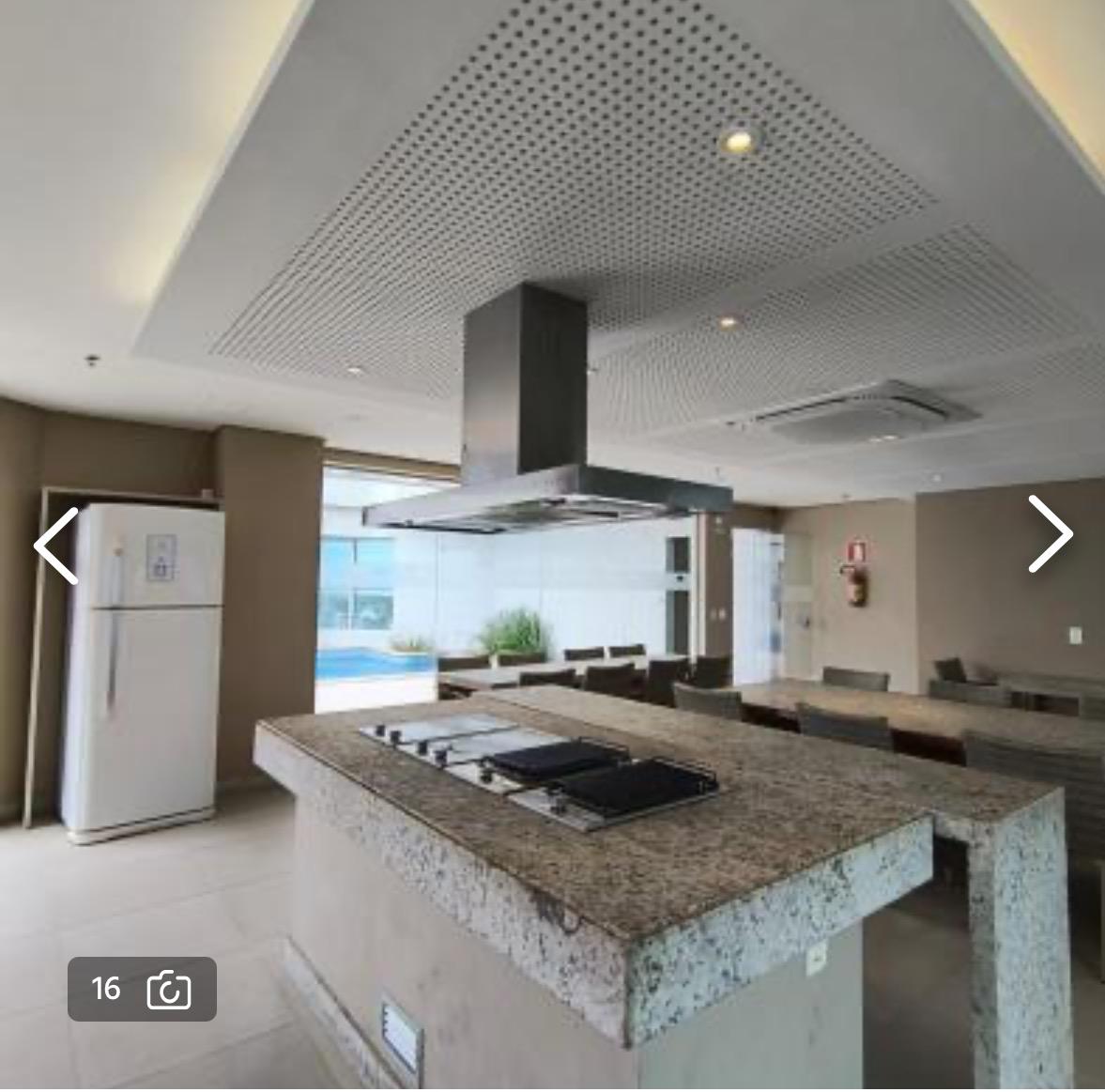 Imagem Apartamento com 1 Quarto à Venda, 44 m² em Pernambués - Salvador Imagem Apartamento com 1 Quarto à Venda, 44 m² em Pernambués - Salvador
