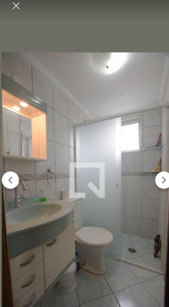 Imagem Apartamento com 2 Quartos à Venda, 52 m² em Jardim Celeste - São Paulo